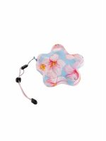 Giacca a vento reversibile bambina Ibisco Calonie - Giacca a vento reversibile idrorepellente, bambina 2-9 anni