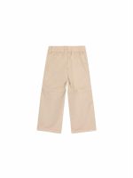 Pantaloni cargo bimbo Ativo Kids 6/36 mesi - Pantaloni cargo in cotone stretch