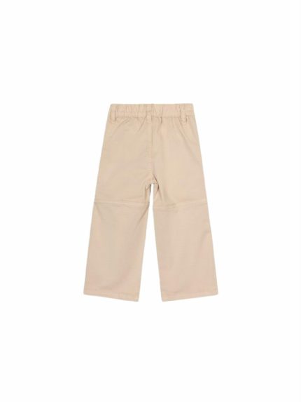 Pantaloni cargo bimbo Ativo Kids 6/36 mesi - Pantaloni cargo in cotone stretch