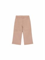 Pantaloni cargo bimbo Ativo Kids 6/36 mesi - Pantaloni cargo in cotone stretch