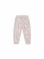 Pantaloni felpa fantasia bimbo Ativo Kids 6/36 mesi - Jog pants fantasia, 100% cotone