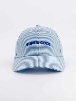 Cappellino con Visiera Super Cool Chamaye - Capellino Super Cool con visiera bambino e adulto