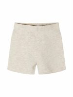 Pantaloncino ciclista bimba Minoti 6/36 mesi - Pantaloncini ciclista in cotone stretch