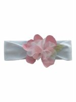 Abito Dolce Estate Teto e Tatta Elegante e romantico abito per neonata di Teto e Tatta in candido sangallo, 100% cotone, modello a manica corta con cintura con fiore applicato. Capo elegante adatto a Battesimo e cerimonie. Abito da Battesimo Lista Nascita Abito da Cerimonia Neonata Corredino