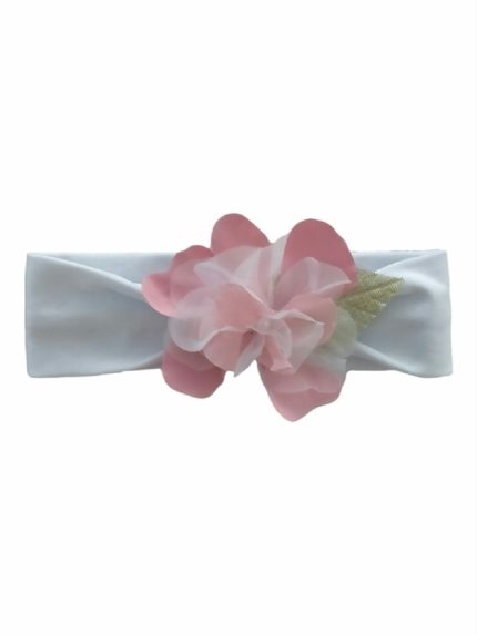 Abito Dolce Estate Teto e Tatta Elegante e romantico abito per neonata di Teto e Tatta in candido sangallo, 100% cotone, modello a manica corta con cintura con fiore applicato. Capo elegante adatto a Battesimo e cerimonie. Abito da Battesimo Lista Nascita Abito da Cerimonia Neonata Corredino