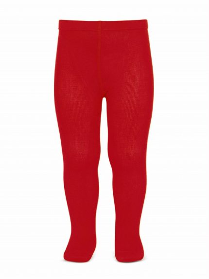 Calzamaglia neonata Calzamaglia basic per neonata a maglia rasata.
