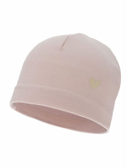 Cappellino neonata Nestie Berretto primavera neonata in cotone Nestie