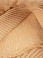 Completo felpa due pezzi bimbo Go Bennie Kids - Completo Bimbo Felpa Girocollo + Jog Pants con Tasche - 100% Cotone Peso Invernale, 6-36 mesi Comfort