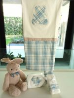 Copertina culla Dolce Orsetto Copertina Culla Neonato - Stile e Comfort Made in Italy Nursery Lista Nascita Idea Regalo Corredino