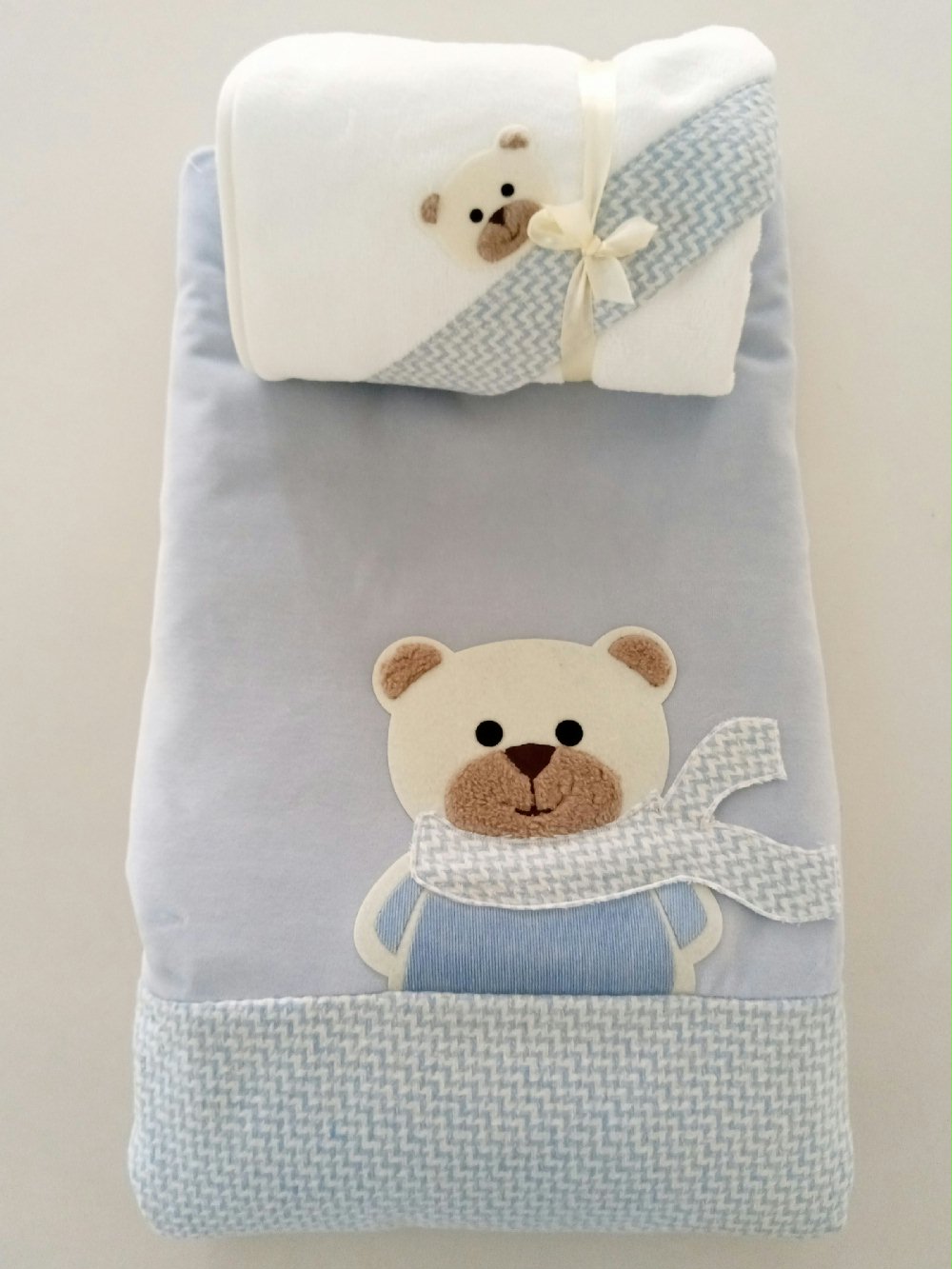 Copertina sfoderabile culla Dolci Coccole CS6790 Made in Italy Lista Nascita Nascita Lui Idea Regalo Corredino 00 Copertina sfoderabile culla Dolci Coccole Copertina culla sfoderabile Teto&Tatta: Dolci Coccole Made in Italy Made in Italy Lista Nascita Nascita Lui Idea Regalo Corredino