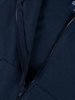 Felpa zip con cappuccio bambino Bennie Kids - Felpa Bambino con Zip e Cappuccio in Cotone Leggero, 4-12 anni Quotidiano