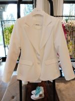 Giacca ragazza Giacca Elegante - Moda Bambine e Ragazze Lù-Lù Made in Italy Cerimonia Chic