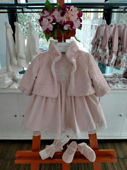 Giacchina ecopelliccia Cuori Coprispalle in ecopelliccia Cuori. Made in Italy Accessori Cerimonia