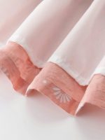 Gonna fantasia bambina Newness Kids - gonna fantasia in cotone e viscosa con cintura elastica, bambina 3-9 anni