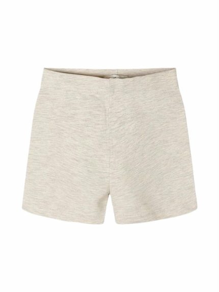 Pantaloncino ciclista bimba Minoti 6/36 mesi - Pantaloncini ciclista in cotone stretch