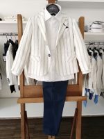 Pantalone Emanuel Pris - Pantaloni in Cotone - Eleganza e Versatilità per Ragazzi Trendy Made in Italy Cerimonia Lui
