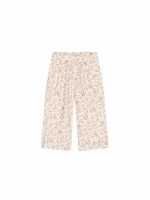 Pantaloni fantasia bimba Ativo Kids 6/36 mesi - Pantaloni fluidi fantasia con cintura elastica