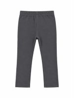 Leggings bambina Losan – Leggings Cuore in Cotone Invernale Stretch – 3/12 anni
