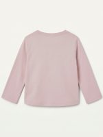 T-shirt manica lunga bambina Losan – T-Shirt manica lunga bambina 100% cotone 3/12 anni